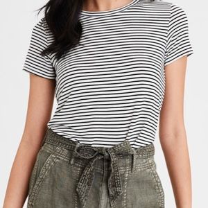 soft and  sexy American Eagle shirt